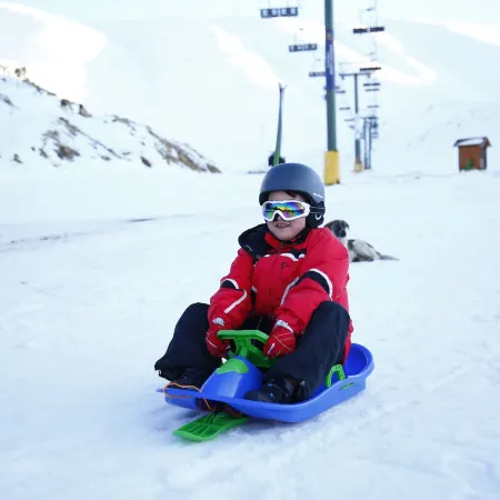 Austria Mzaar Chalets & Services