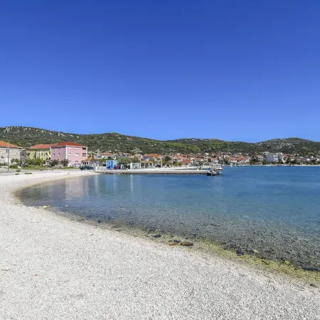 Apartments Deni