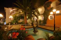 Dolphin Hotel - Strand