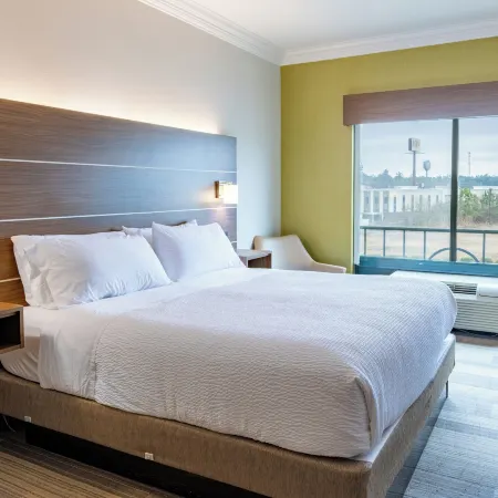 Holiday Inn Express & Suites MACON - I-475 by IHG Hotels in Macon