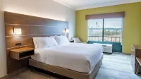 ホリデイ イン エクスプレス & スイーツ メイコン - I-475 バイ IHG - Wi-Fi