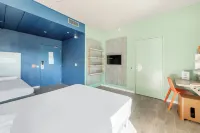 Ibis Budget Bourgoin Jallieu Centre - 2-Star