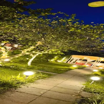 Arambol Lake Resort