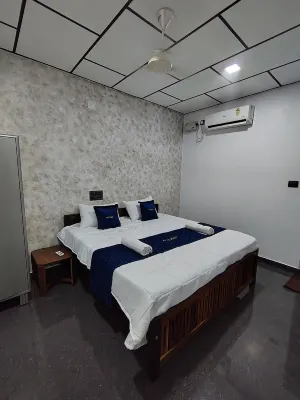 庫達拉姆湖景(Kudaram Lake View)