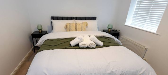 Charming 5-bedroom Townhouse in Central Gloucester Ξενοδοχεία στην πόλη Gloucester