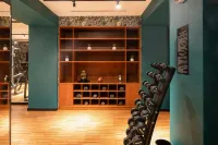 Habita79 Pompeii, a Tribute Portfolio Hotel - palestra