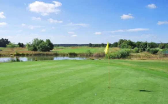 Lounge-Hotel Seeterrassen