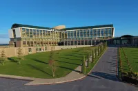 Sinnada Resort & Thermaland - All Inclusive - Spa