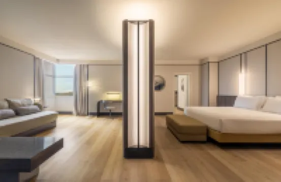 羅馬機場希爾頓飯店