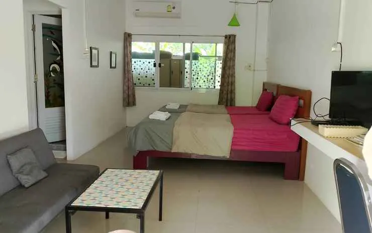 ห้องสแตนดาร์ด