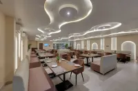 Click Collection Ayodhya - breakfast