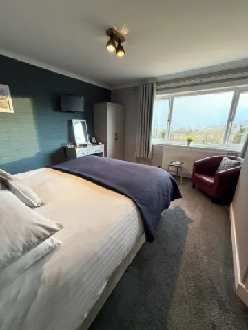 Braeburn Guest House / B&B โรงแรมใน