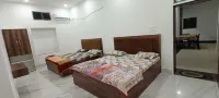 Hotel Maa Karni Darbar