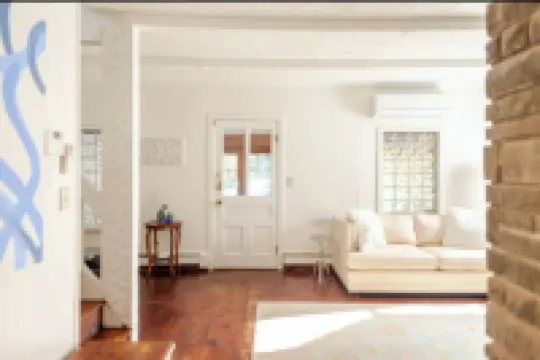 Private Giant Luxury Creekside Home - Serenity