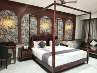 Vaikunth Village Resort - С бассейном
