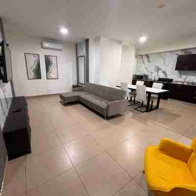Family apartment in San Francisco Others