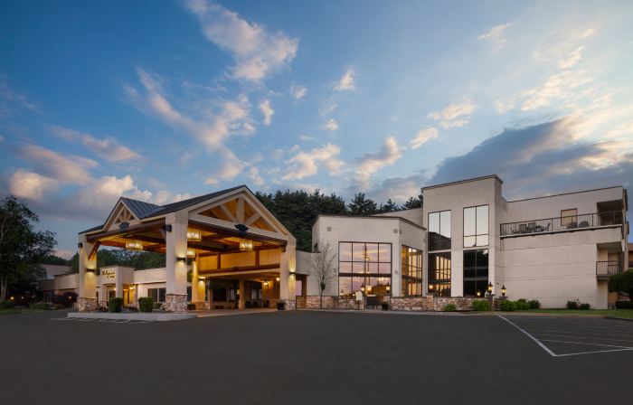 Holiday Inn Resort LAKE GEORGE - ADIRONDACK AREA by IHG