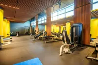 Habakuk Wellness & Event Hotel - Gym
