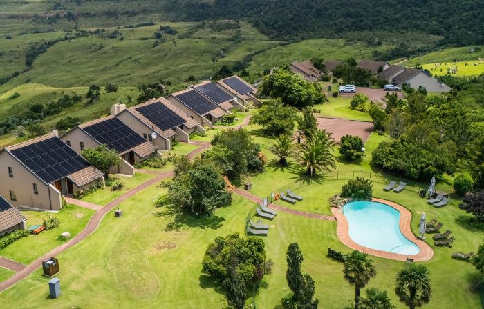 Little Switzerland Resort by Dream Resorts