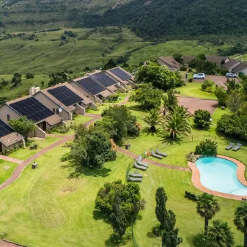 Little Switzerland Resort by Dream Resorts