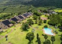 Little Switzerland Resort by Dream Resorts - parkir