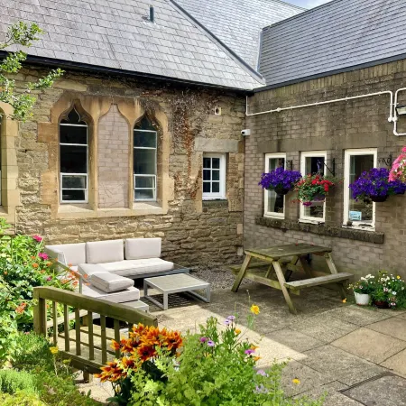 Ludlow Mascall Centre