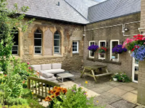 Ludlow Mascall Centre