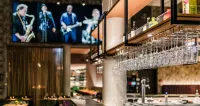 Aiden by Best Western Velbert - bar