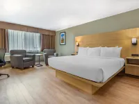 Best Western Plus Ottawa City Centre Các khách sạn gần Đại học Carleton