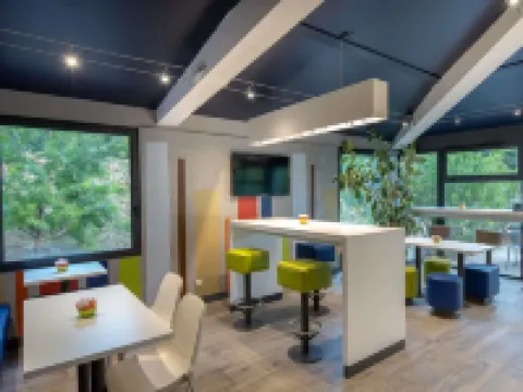 Ibis Budget Brignoles Provence Hoteles en Var