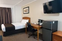 Northern Lights Inn & Suites - 2 étoiles
