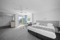 The Dorsal Boutique Hotel - Wifi