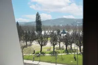 Ibis Coimbra Centro - วิว