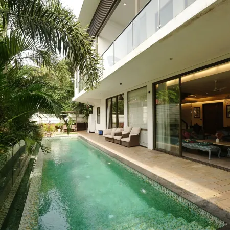 Euphoria by Dia Hotels And Homes
