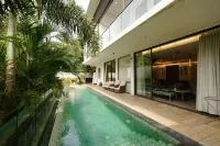 Euphoria by Dia Hotels And Homes - Pools