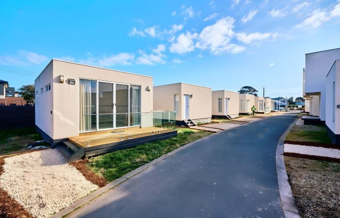 Peninsula Beachside Accommodation