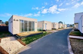 Peninsula Beachside Accommodation