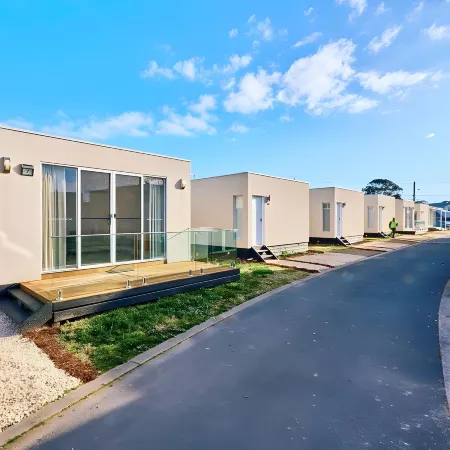 Peninsula Beachside Accommodation