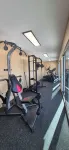 Rawley Resort, Spa & Marina - Gym