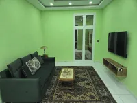 Charming 4room Apartment in the Heart of Sousse