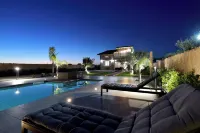 Villa Emanto Sicilymyhome - Villas