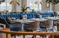 Belton Woods Hotel, Spa & Golf Resort - petit déjeuner