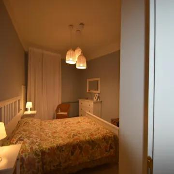 Apartment in Ghiffa with Lake Maggiore Views Отели в г. Гиффа