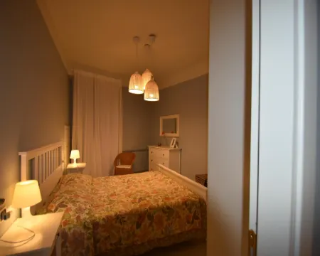 Apartment in Ghiffa with Lake Maggiore Views Hotels in Ghiffa