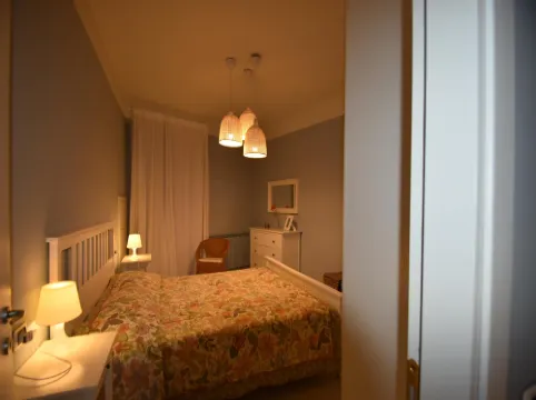 Apartment in Ghiffa with Lake Maggiore Views