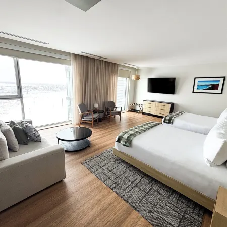 Blackbush Beach Resort