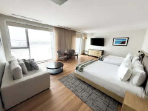 Blackbush Beach Resort