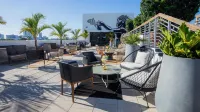 Angler's Hotel - Miami Beach - Bar
