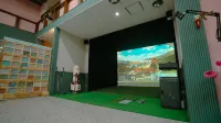 Pocheon Sky 427 Unshared House Pension - 4-Star