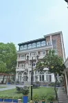 Dharm Resort